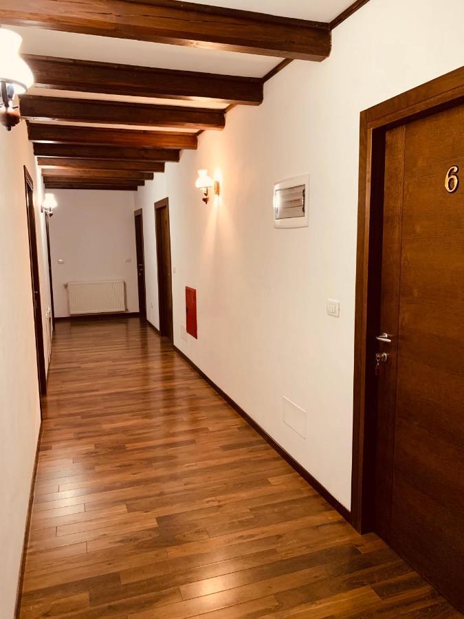 Pensiunea Pietrosul Borşa Εξωτερικό φωτογραφία