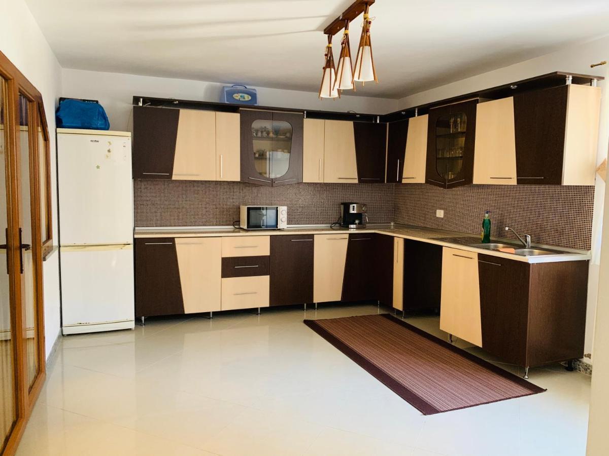 Pensiunea Pietrosul Borşa Εξωτερικό φωτογραφία